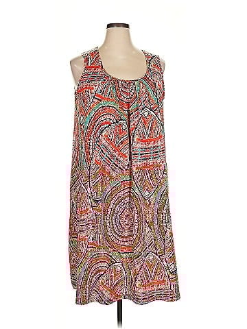Notations Casual Dress (view 1)
