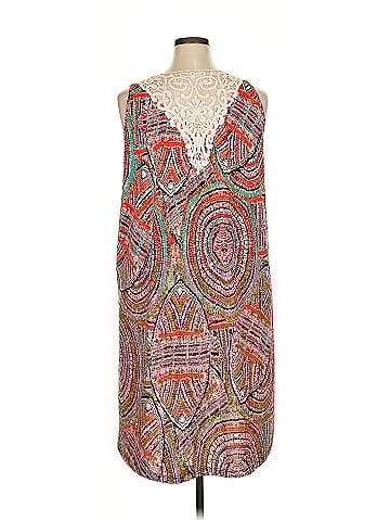 Notations Casual Dress (view 2)