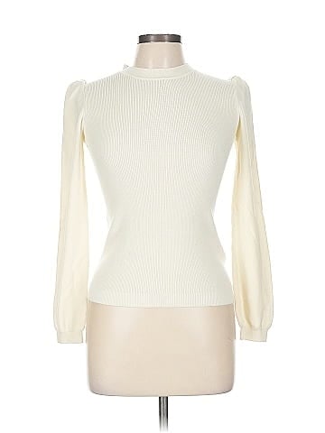 BA&SH Turtleneck Sweater (view 1)