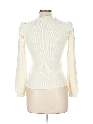 BA&SH Turtleneck Sweater (view 2)