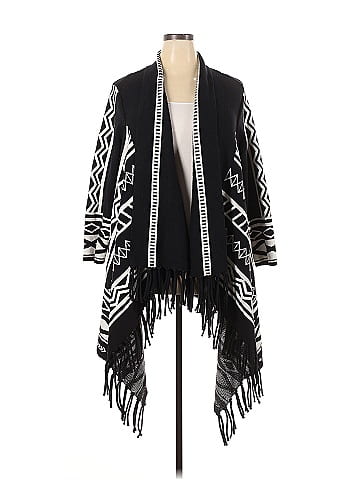 Chico's Poncho (view 1)