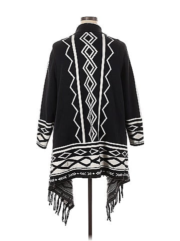 Chico's Poncho (view 2)