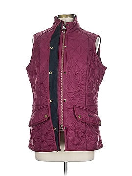 Barbour Vest