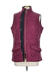 Barbour Vest
