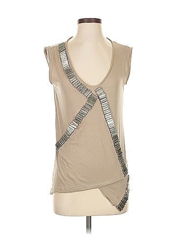RACHEL Rachel Roy Sleeveless Top (view 1)