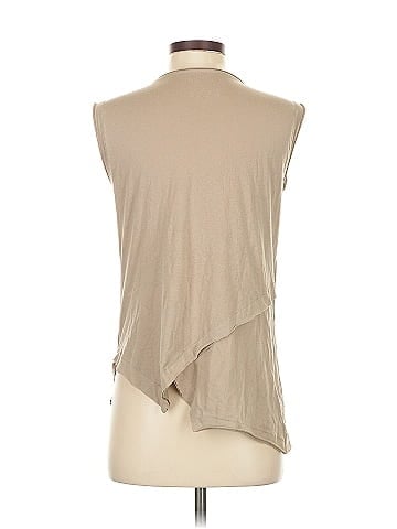 RACHEL Rachel Roy Sleeveless Top (view 2)