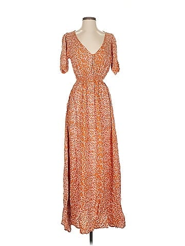 Natalie Martin Casual Dress (view 1)