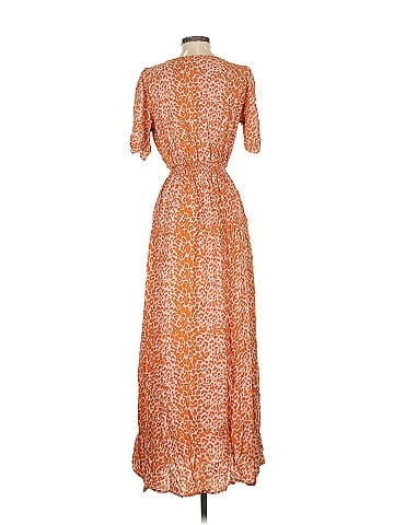 Natalie Martin Casual Dress (view 2)