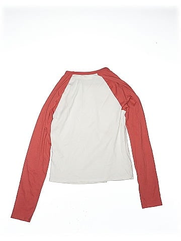 Abercrombie Long Sleeve T-Shirt (view 2)