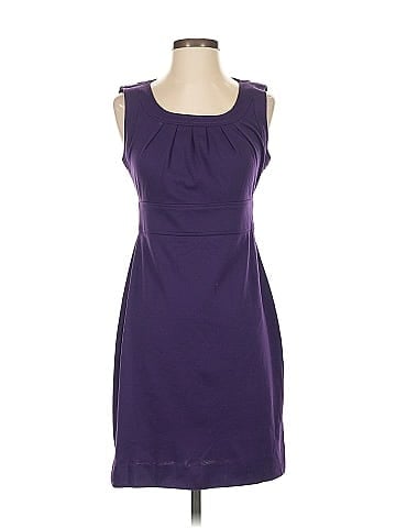 London Times Casual Dress (view 1)