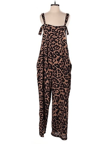 Shein Jumpsuit (view 1)