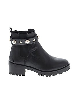 Karl Lagerfeld Paris Ankle Boots