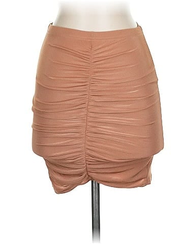 Missguided Casual Skirt (view 1)