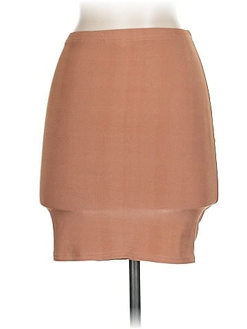 Missguided Casual Skirt (view 2)
