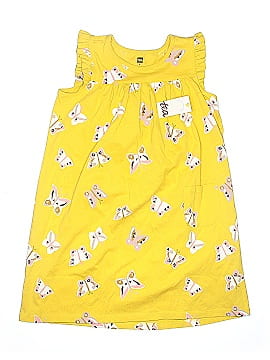 Tea Sleeveless Top