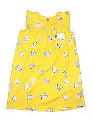 Tea Sleeveless Top