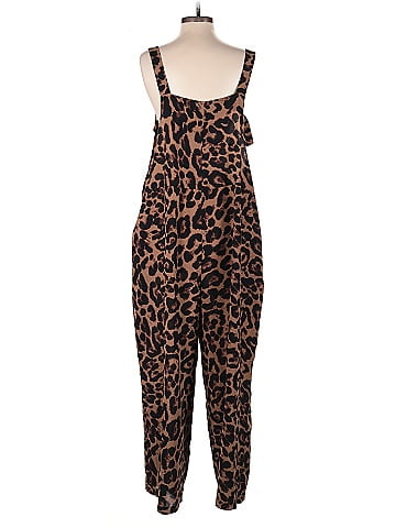 Shein Jumpsuit (view 2)