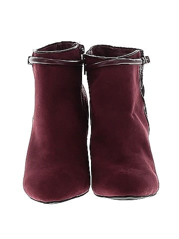 Karen Scott Ankle Boots (view 2)