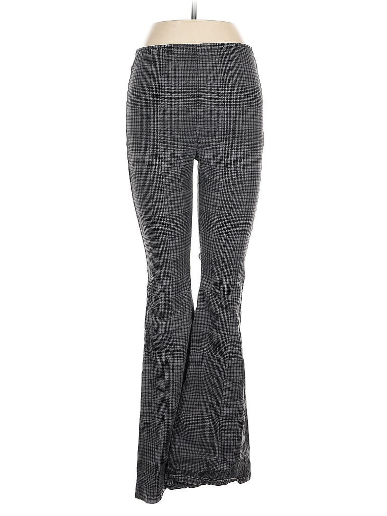 Pre-owned Tinseltown Dress Pants In Gray