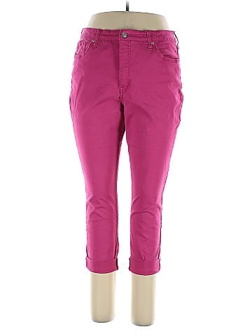 Crown & Ivy Casual Pants (view 1)