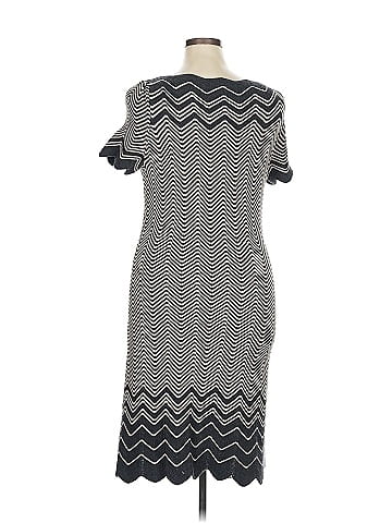 Tory Burch Casual Dress (view 2)