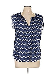 H&M L.O.G.G. Short Sleeve Blouse