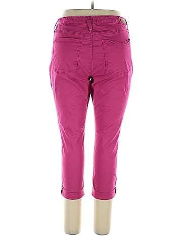 Crown & Ivy Casual Pants (view 2)
