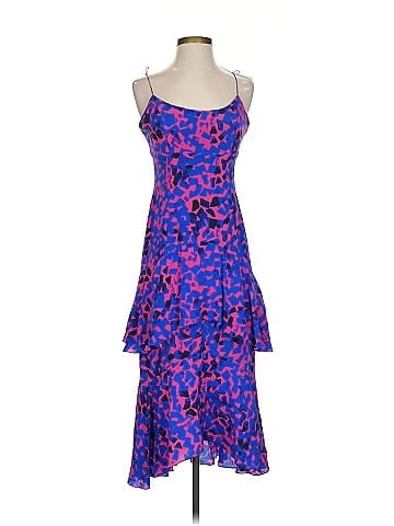 Tracy Reese Cocktail Dress (view 1)