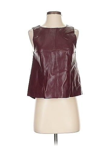 edition Sleeveless Blouse (view 1)