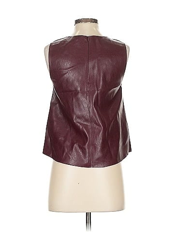 edition Sleeveless Blouse (view 2)