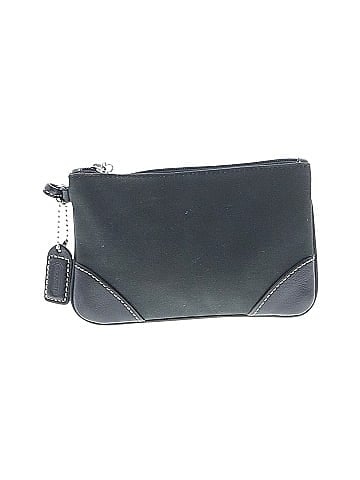 Coach Factory Wristlet (view 1)