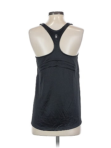 Spyder Tank Top (view 2)