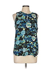Violet & Claire Sleeveless Blouse