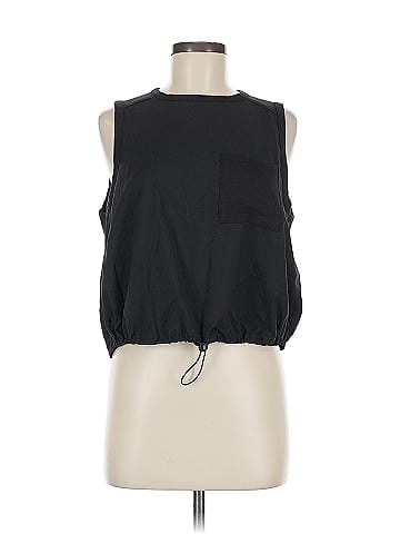 Active by Old Navy Sleeveless T-Shirt (view 1)