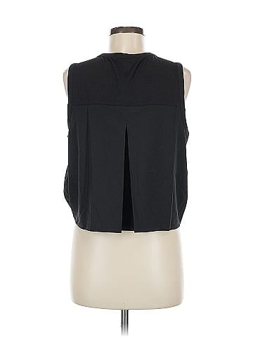Active by Old Navy Sleeveless T-Shirt (view 2)