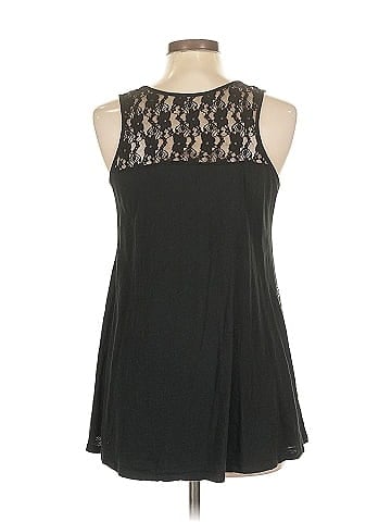 RXB Sleeveless Blouse (view 2)