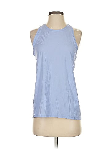 Athleta Sleeveless T-Shirt (view 1)