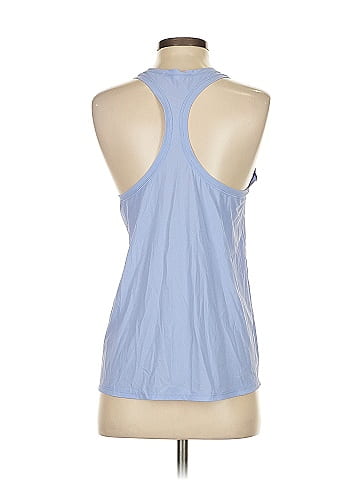 Athleta Sleeveless T-Shirt (view 2)