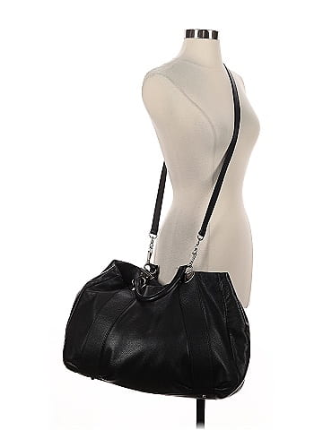 FURLA Leather Satchel (view 2)