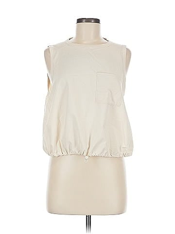 Active by Old Navy Sleeveless T-Shirt (view 1)