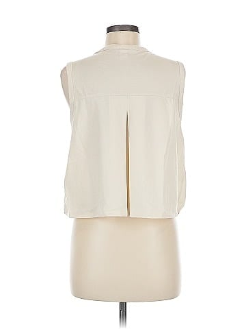 Active by Old Navy Sleeveless T-Shirt (view 2)