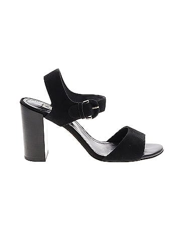 Tod's Heels (view 1)