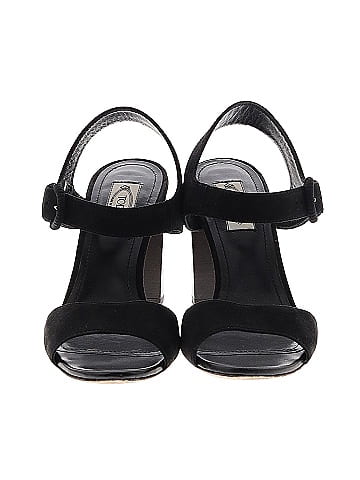 Tod's Heels (view 2)