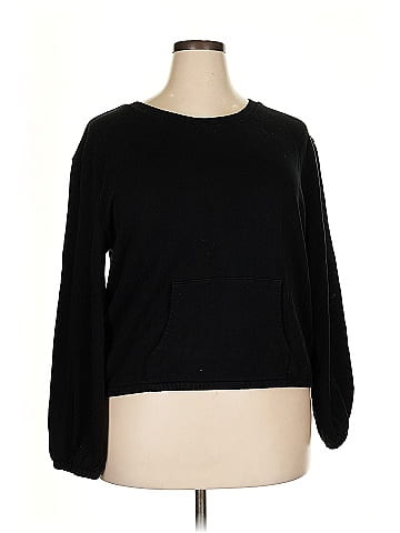 ABLE Pullover Sweater (view 1)