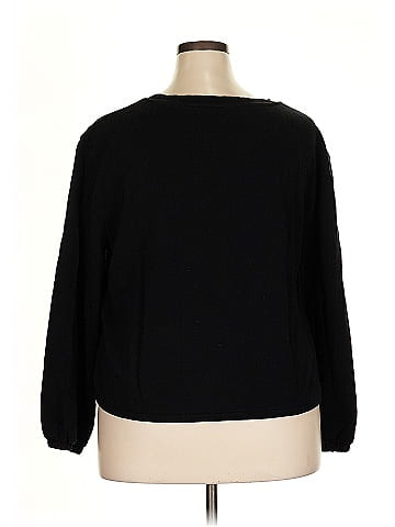 ABLE Pullover Sweater (view 2)