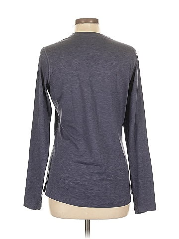 REI Co Op Long Sleeve T-Shirt (view 2)