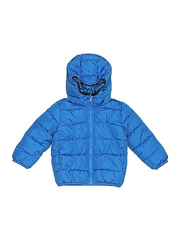 The Children's Place Snow Jacket (view 1)