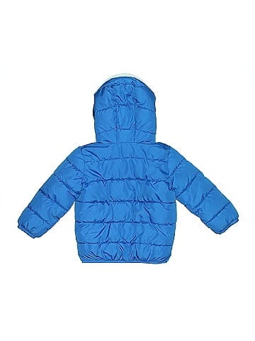 The Children's Place Snow Jacket (view 2)