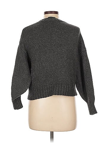 Modern Citizen Pullover Sweater (view 2)
