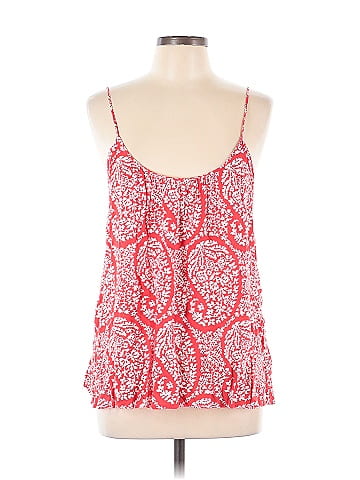 Gap Outlet Sleeveless Blouse (view 1)